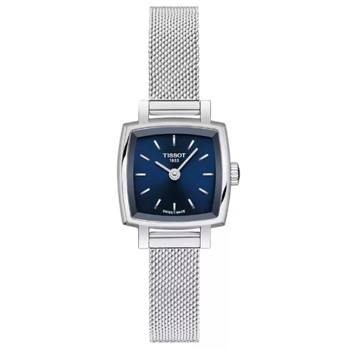 T058.109.11.041.00  TISSOT Lovely Square ženski ručni sat