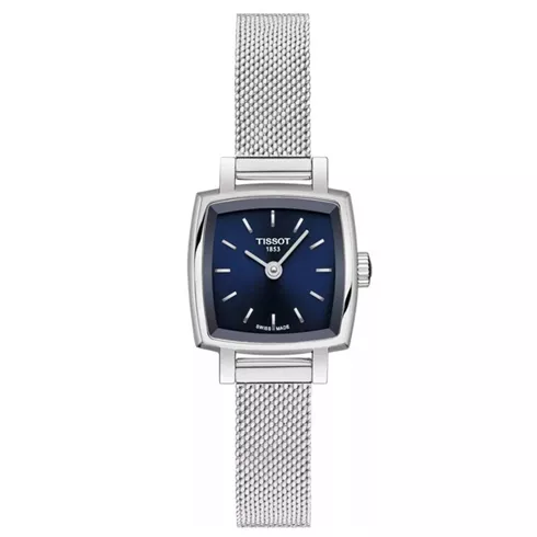 T058.109.11.041.00  TISSOT Lovely Square ženski ručni sat