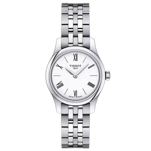 T063.009.11.018.00 TISSOT Tradition Lady ženski ručni sat