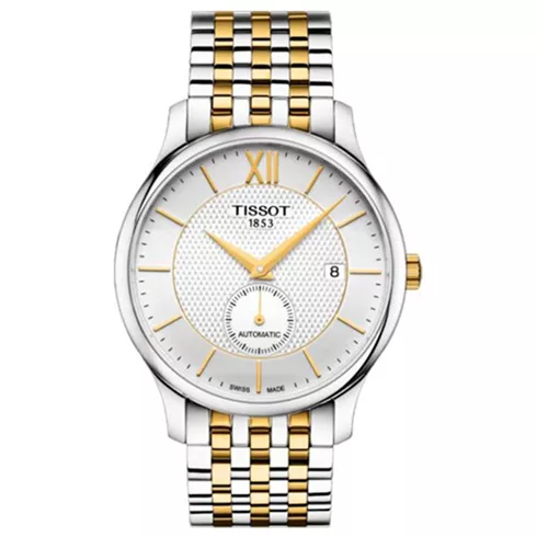 T063.428.22.038..00 TISSOT Classic Tradition muški sat