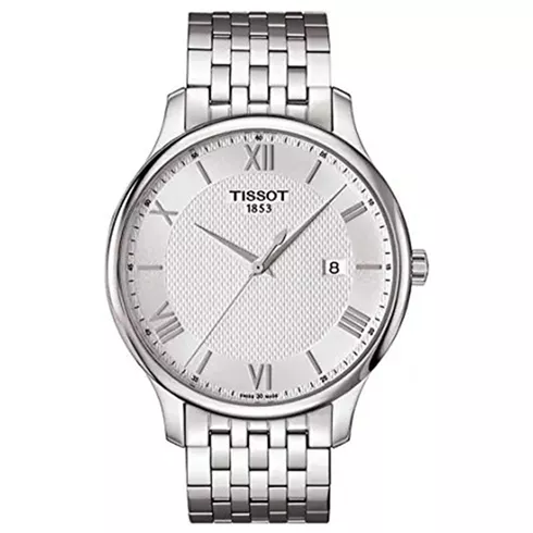 T063.610.11.038.00 TISSOT T-Classic Tradition muški kvarcni sat