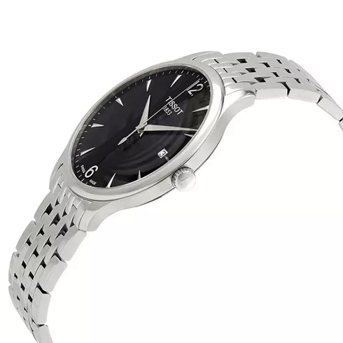 T063.610.11.057.00 TISSOT Tradition muški ručni sat