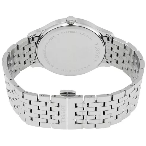 T063.610.11.057.00 TISSOT Tradition muški ručni sat
