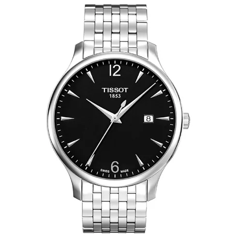 T063.610.11.057.00 TISSOT Tradition muški ručni sat