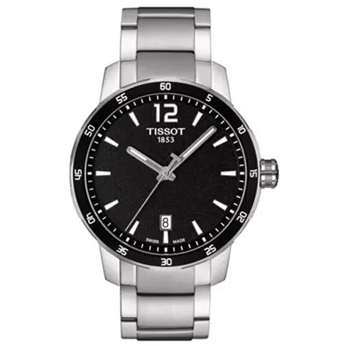 T095.410.11.057.00 Tissot Quicster Quartz