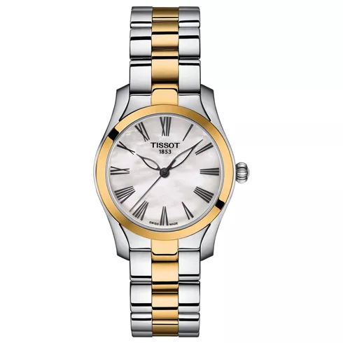 T112.210.22.113.00 TISSOT  T-Wave ženski ručni sat