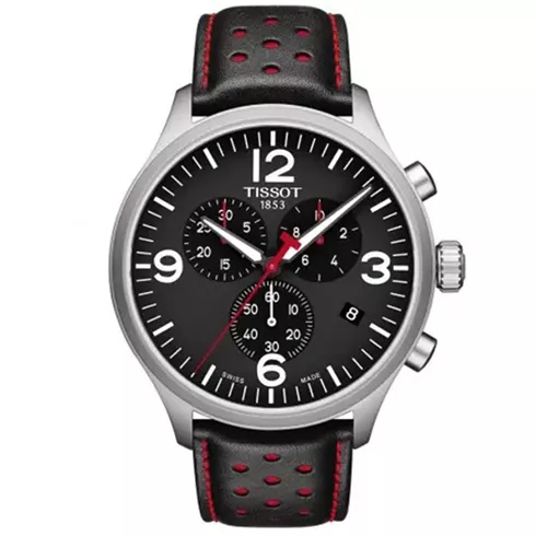 T116.617.16.057.02 TISSOT T-Sport Chrono XL Classic muški ručni sat