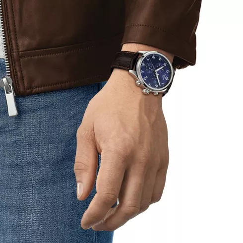 T116.617.36.047.00 TISSOT T-Sport Chrono XL muški ručni sat