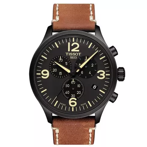 TISSOT T116.617.36.057.00 T-Sport Chrono XL muški kvarcni sat