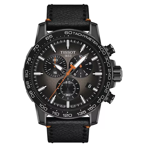 T125.617.36.081.00 TISSOT Supersport Chrono Basketball edition muški ručni sat