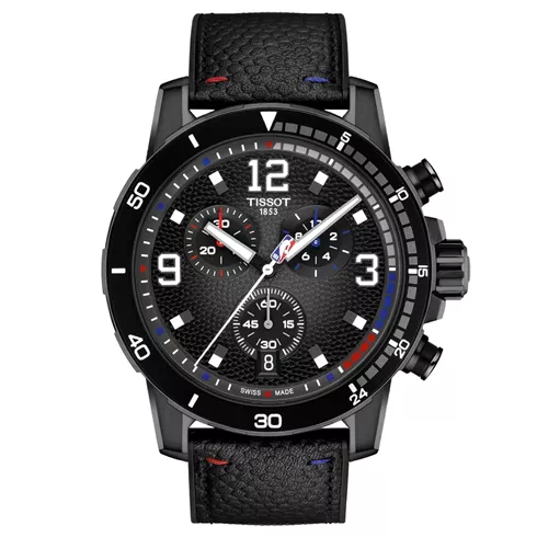T125.617.37.067.00 TISSOT NBA Supersport Special Edition muški ručni sat