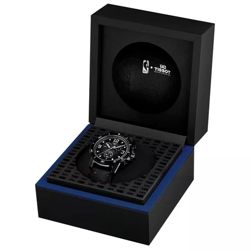 T125.617.37.067.00 TISSOT NBA Supersport Special Edition muški ručni sat