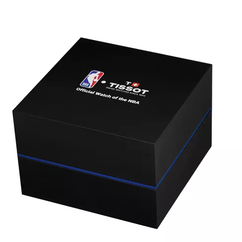 T125.617.37.067.00 TISSOT NBA Supersport Special Edition muški ručni sat