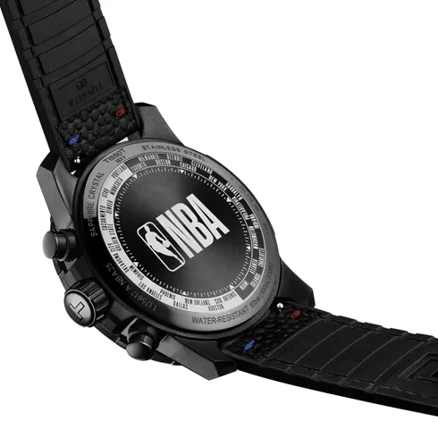 T125.617.37.067.00 TISSOT NBA Supersport Special Edition muški ručni sat