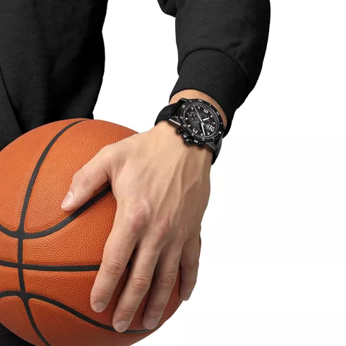 T125.617.37.067.00 TISSOT NBA Supersport Special Edition muški ručni sat