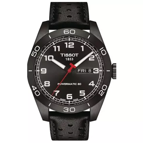 T131.430.36.052.00  TISSOT PRS 516 Powermatic 80 muški ručni sat