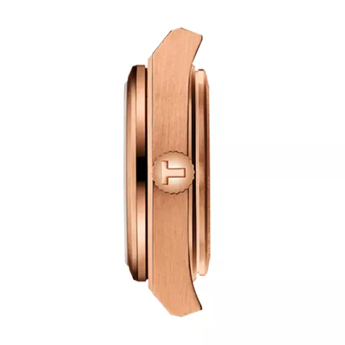 T137.010.33.506.00 TISSOT PRX Rose Skin ženski ručni sat