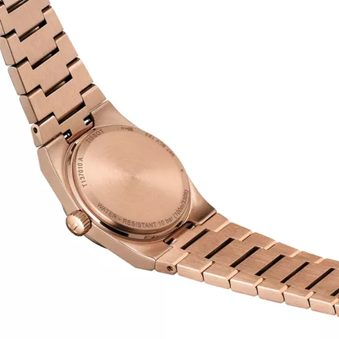 T137.010.33.506.00 TISSOT PRX Rose Skin ženski ručni sat