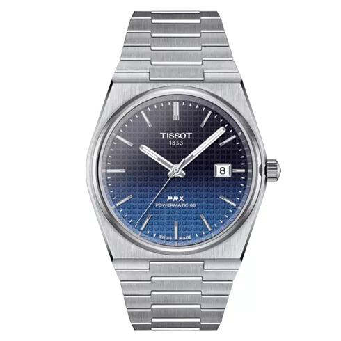 T137.407.11.051.01 TISSOT PRX Powermatic 80 muški ručni sat