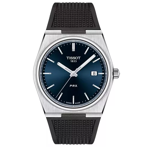 T137.410.17.041.00 TISSOT PRX muški ručni sat