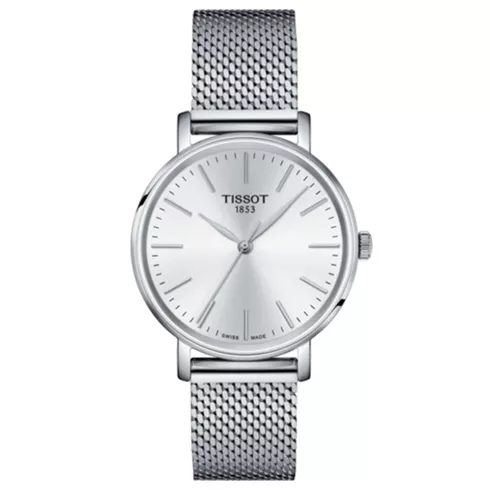 T143.210.11.011.00 TISSOT Everytime ženski ručni sat