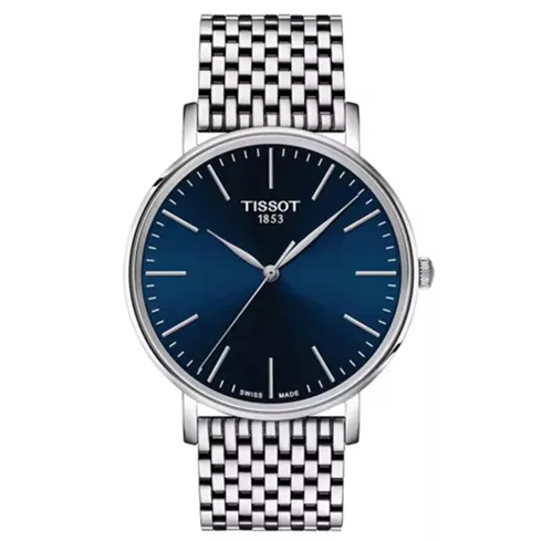 T143.410.11.041.00 TISSOT Everytime muški ručni sat