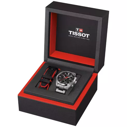 T150.417.11.051.01 TISSOT PR100 Vuelta muški ručni sat