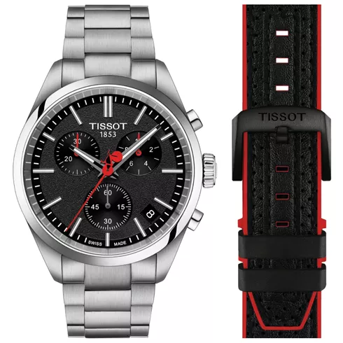 T150.417.11.051.01 TISSOT PR100 Vuelta muški ručni sat