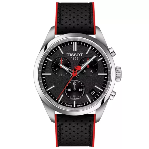 T150.417.11.051.01 TISSOT PR100 Vuelta muški ručni sat