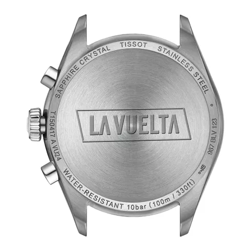 T150.417.11.051.01 TISSOT PR100 Vuelta muški ručni sat