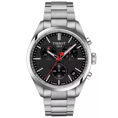 T150.417.11.051.01 TISSOT PR100 Vuelta muški ručni sat