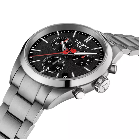 T150.417.11.051.01 TISSOT PR100 Vuelta muški ručni sat