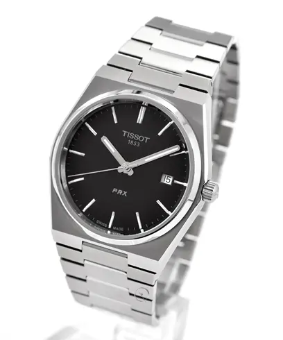 T137.410.11.051.00 TISSOT PRX muški ručni sat