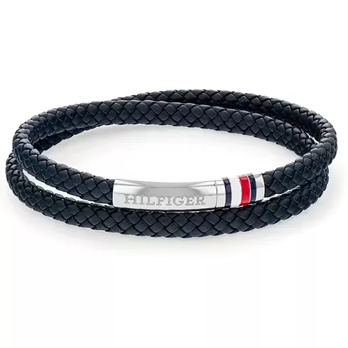 2790549 TOMMY HILFIGER muška narukvica