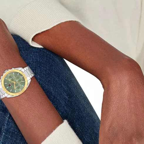 TH1782785 TOMMY HILFIGER ženski ručni sat