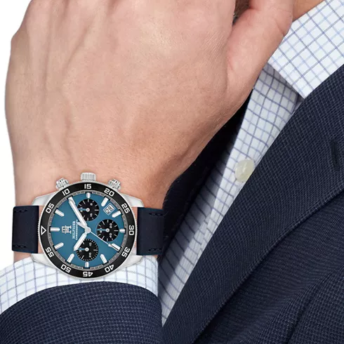 TH1792187 TOMMY HILFIGER muški ručni sat