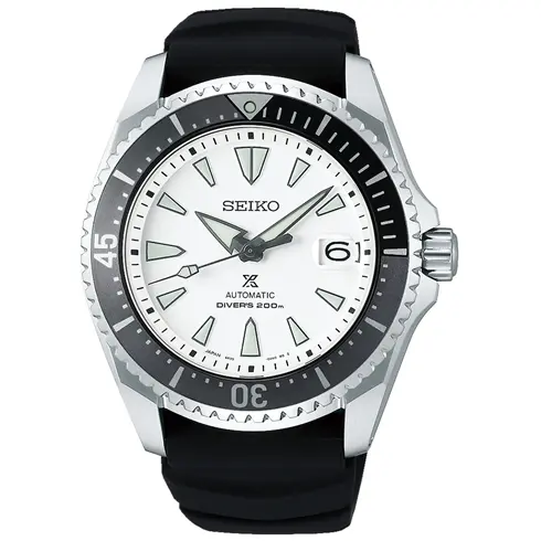 SPB191J1 SEIKO Prospex Shogun Titanium Automatic Divers muški ručni sat