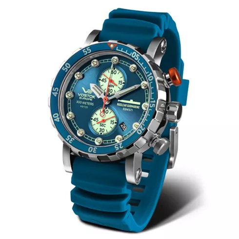 VK61/571A610 VOSTOK EUROPE R.SAT