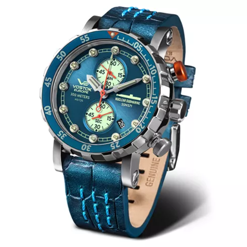 VK61/571A610 VOSTOK EUROPE R.SAT