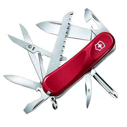2.4913.E VICTORINOX Evolution džepni nož