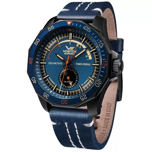 NE57/225C564 VOSTOK EUROPE Rocket N-1 Automatic muški ručni sat