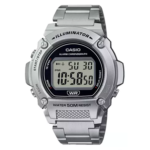 W-219HD-1AVEF CASIO muški ručni sat