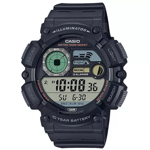 WS-1500H-1AVEF CASIO muški ručni sat