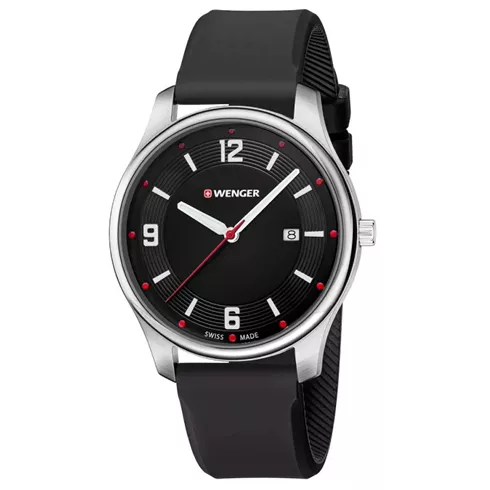 01.1441.109 WENGER City Active Men's Swiss Made ručni sat