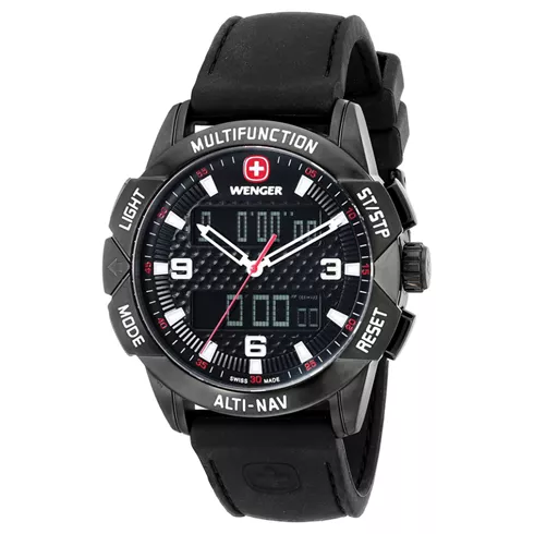 70440 WENGER AltiNav Multifunction Outdoor Sport Mens  Swiss made ručni sat