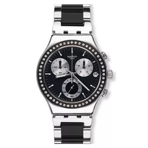 YCS591G SWATCH Glamarmour ženski ručni sat
