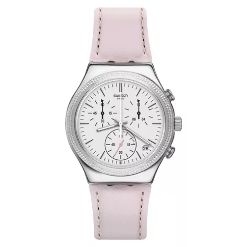 YCS599 SWATCH Sweet Madame ženski ručni sat