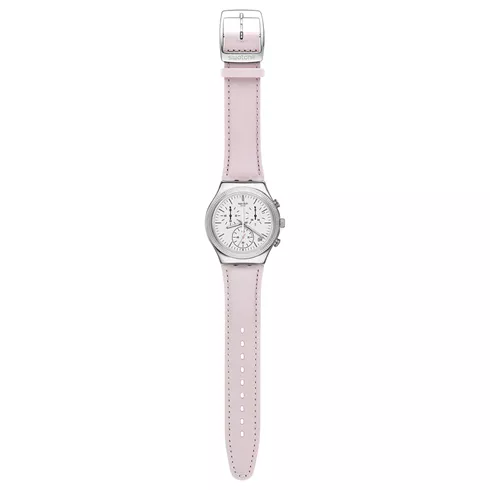 YCS599 SWATCH Sweet Madame ženski ručni sat