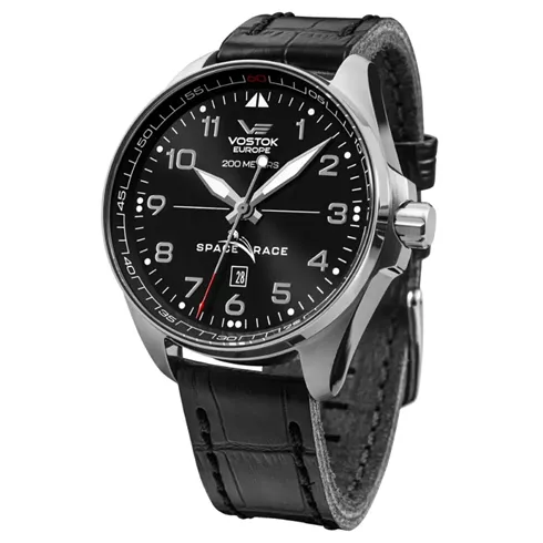 YN55/325A662K VOSTOK EUROPE MUŠKI RUČNI SAT