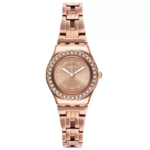 SWATCH YSG154G Irony Lady Kiroyal ženski sat